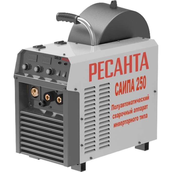 Сварочный аппарат РЕСАНТА САИПА-250 65/65